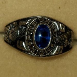1956 PINE GROVE HIGH SENIOR RING  MISSISSIPPI?